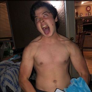 Meet your Posher, Marcus